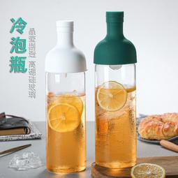 玻璃 壺內置濾網 水分離 杯加厚耐高溫可明火直燒 壺家 水壺 歷史價格詳細信息