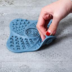 衛生間吸盤拖 架浴室免打孔壁掛墻掛置物架掛架瀝水收納小物件 歷史價格詳細信息