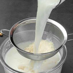 豆漿過濾網篩【小麥購物】24H出貨台灣現貨【Y673】過濾篩 過濾網 濾網 烘焙用 過濾 濾渣 果汁濾網 廚房漏勺 歷史價格詳細信息