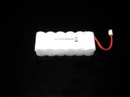 【趴趴走】掃地吸塵器鎳氫電池(適用第二代馬卡龍、RV1HEX、RV1LX) 歷史價格詳細信息