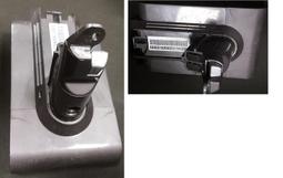 二手 Dyson 原廠滾筒吸頭 112232-12 16.2V 30W電動吸頭組 歷史價格詳細信息