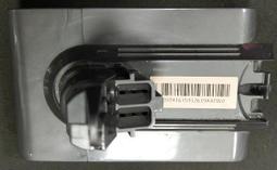 二手 Dyson 原廠滾筒吸頭 112232-12 16.2V 30W電動吸頭組 歷史價格詳細信息