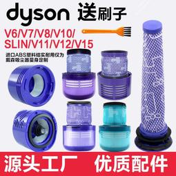 Dyson 濾網 Replacement HP04/TP04/DP04 Sealed Two Stage 360° 歷史價格詳細信息