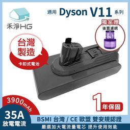 禾淨 Dyson V11 V15 SV14 SV15 SV22 吸塵器後置濾網 副廠耗材  V11後置濾網 濾網 歷史價格詳細信息