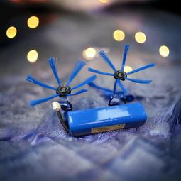 掃地機器人電池6500mAh(副廠) 適用米家/小米/石頭/小瓦 歷史價格詳細信息