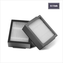 iRobot roomba 掃地機 567全系列耗材 副牌 5系列濾網 (扁平黃色) 歷史價格詳細信息