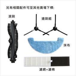 Thomson TM-SAV22DS 掃地機器人適用抹布(1入) 副廠, 另有滾刷 濾網 邊刷【VBTH003】 歷史價格詳細信息