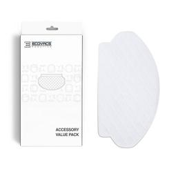 【ECOVACS】 DEEBOT OZMO 920 可拋棄式清潔布 (50片) 歷史價格詳細信息