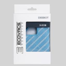 ECOVACS DEEBOT OZMO 610 清潔布 歷史價格詳細信息