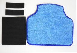 【副廠品現貨供應】Neato Botvac Connected專用拖布70e 75 80 85 D75 D80 D85 歷史價格詳細信息