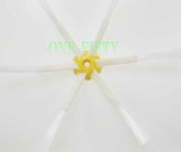 【生活物語】iRobot Roomba 5系列專用 膠刷+毛刷 滾刷 掃地機器人 歷史價格詳細信息