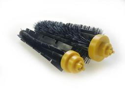 【生活物語】iRobot Roomba 5系列專用 膠刷+毛刷 滾刷 掃地機器人 歷史價格詳細信息