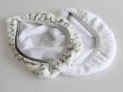 美國 Bissell 必勝 2233T 刷毛細纖維拖把墊 (1入) 歷史價格詳細信息