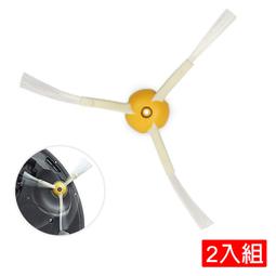 iRobot Roomba 500 600 700 系列 掃地機專用六腳邊刷(一組三支) 歷史價格詳細信息