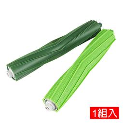 特價????【主刷】適用小米/石頭掃地機器人 輔助機器人清潔地板 耗材 耐磨尼龍毛束 一體化 清潔刷 歷史價格詳細信息