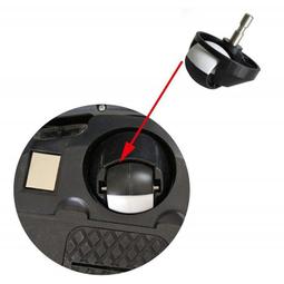 【iRobot】Roomba 500 600 700系列掃地機器人邊刷-3入 副廠(型號:606 670 690適用) 歷史價格詳細信息