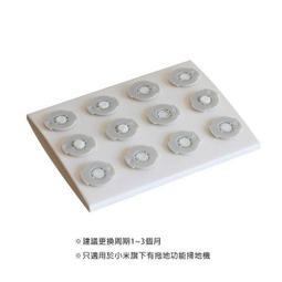 石頭掃地機器人水箱濾芯 小米 原廠 現貨 水箱濾心 一盒六組 12個 買再送1組(散裝) 歷史價格詳細信息