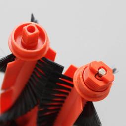 促銷 ????小米掃地機主刷 mi小米滾刷 掃地機 副廠耗材 米家掃地機器人 石頭掃地機器人 小瓦掃地機 二代掃地機 歷史價格詳細信息