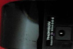 二手THOMSON湯姆盛IPod專用高音質喇叭(初步測試可以使用,不含照片IPOD) 歷史價格詳細信息