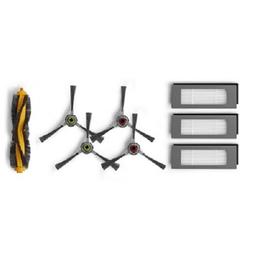 ECOVACS DEEBOT OZMO 610 清潔布 歷史價格詳細信息