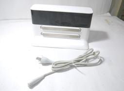 二手米家充電座CDZ01RR(上電有輸出電壓無對應機器測試狀況如圖當銷帳零件品 歷史價格詳細信息