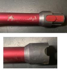 二手 Dyson 原廠滾筒吸頭 112232-12 16.2V 30W電動吸頭組 歷史價格詳細信息