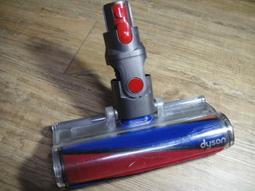 Dyson 原廠 軟質滾筒吸頭 軟質絨毛吸頭 滾筒 滾輪 V7 V8 V10 V11 V12 SV18 fluffy 歷史價格詳細信息