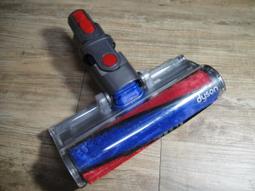 Dyson 原廠 軟質滾筒吸頭 軟質絨毛吸頭 滾筒 滾輪 V7 V8 V10 V11 V12 SV18 fluffy 歷史價格詳細信息