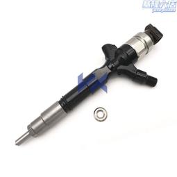 095000-5450 共軌噴油器總成 全新品質 質量三包 歷史價格詳細信息