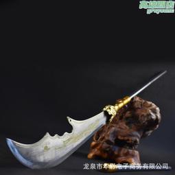 龍泉華影劍龍泉寶劍T10鋼手工鍛打國寶級皆燒鎬造真橫手未開刃 歷史價格詳細信息