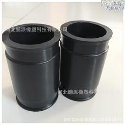 源頭橡塑限位器 橡膠車輪定位器  加重型擋車器 停車擋車器黑 歷史價格詳細信息