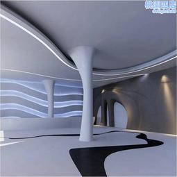 grg天花吊頂 惠州選用grg構件飾紀上品grg造型 歷史價格詳細信息