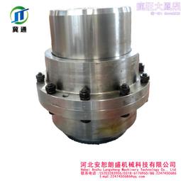鼓形齒聯軸器帶制動尼龍輪齒式giicicl鼓型齒式傳動軸   締造 歷史價格詳細信息