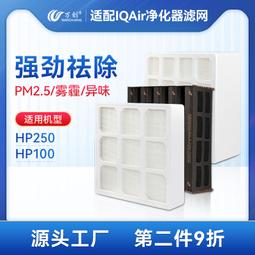 IQAir GC MultiGas 氣味處理全效型清淨機 歷史價格詳細信息
