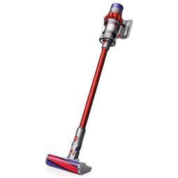 【dyson 戴森】V10 Fluffy SV12 吸塵器 + HD08 吹風機(桃色) + HP10 三合一涼暖空氣清淨機 (超值組) 歷史價格詳細信息