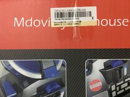 Mdovia最新第十六代Dual V10雙層雙錐吸力永不衰退奈米銀殺菌吸塵器【愛買】 歷史價格詳細信息