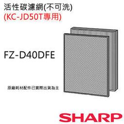 【SHARP 夏普】KC-JD50T專用HEPA濾網 FZ-D40HFE 歷史價格詳細信息