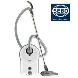 德國SEBO直立式地毯吸塵器370 歷史價格詳細信息