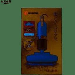 日本iris 大拍3.5代 雙氣旋 偵測除蟎清淨機 HEPA13銀離子限定版 IC-FAC2 (贈過濾網1入) 歷史價格詳細信息