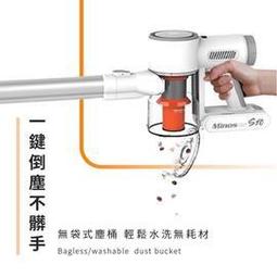 Mdovia Minos S10 高效奈米銀過濾 充電式鋰電吸塵器 歷史價格詳細信息