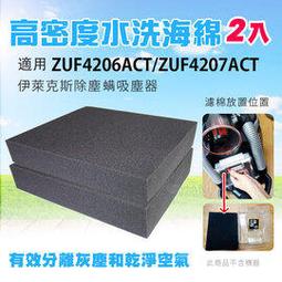 適用伊萊克斯 ZUF4206ACT/ZUF4207ACT吸塵器專用 HEPA13級濾網 加贈高密度水洗綿1片 歷史價格詳細信息