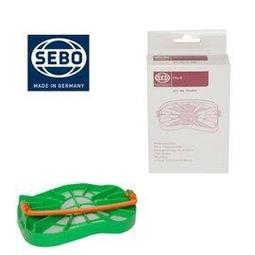 德國SEBO直立式地毯吸塵器XP20 歷史價格詳細信息