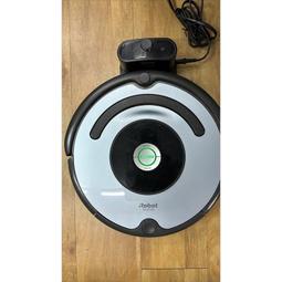 二手iRobot Roomba 640掃地機器人(初步測試可以運轉歡迎自取 歷史價格詳細信息