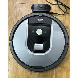 二手iRobot Roomba 960(電池無電未測試不知好壞狀況如圖當測試報帳零件機) 歷史價格詳細信息