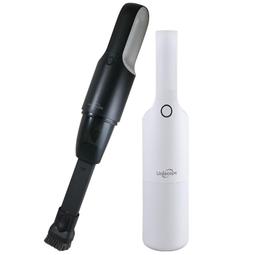 【Uniscope 優思】手持無線吸塵器(US-H1) Type-C充電 車用吸塵器 家用輕巧 方便攜帶 強勁吸力 歷史價格詳細信息