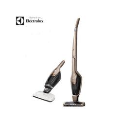 【Electrolux 伊萊克斯】超級完美管家HEPA進化版吸塵器(兩色) 獨家毛髮截斷/可水洗濾網/可自主站立 歷史價格詳細信息