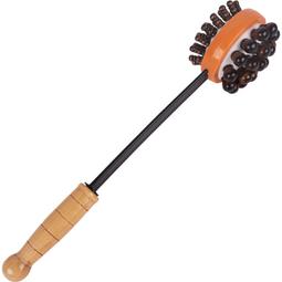 頸椎穴位按摩器 中老年人用品吉姆龍cr-701頸椎脊椎按摩器 歷史價格詳細信息