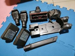 Dyson 原廠平輸 二合一縫隙吸頭 V7 V8 V10 V11 V12 V15 Digital slim(SV18) 歷史價格詳細信息