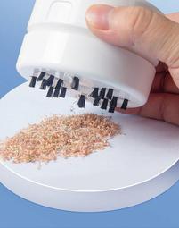 吸塵器 清潔機 桌面吸塵器 吸橡皮擦屑清潔機 迷你吸塵器 桌面清潔器 清理神器 學生用 鍵盤吸鉛筆屑灰 歷史價格詳細信息