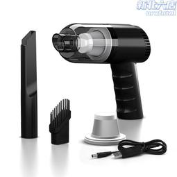 車載大功率無線便攜手持乾濕兩用小型家車兩用 歷史價格詳細信息